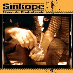 Sinkope : Humo de Contrabando